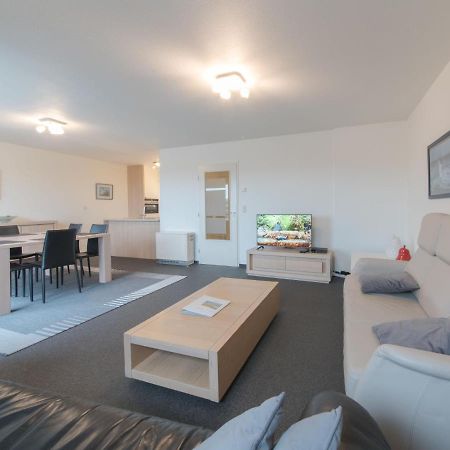 Apartment Strandhuis By Interhome Bredene Esterno foto