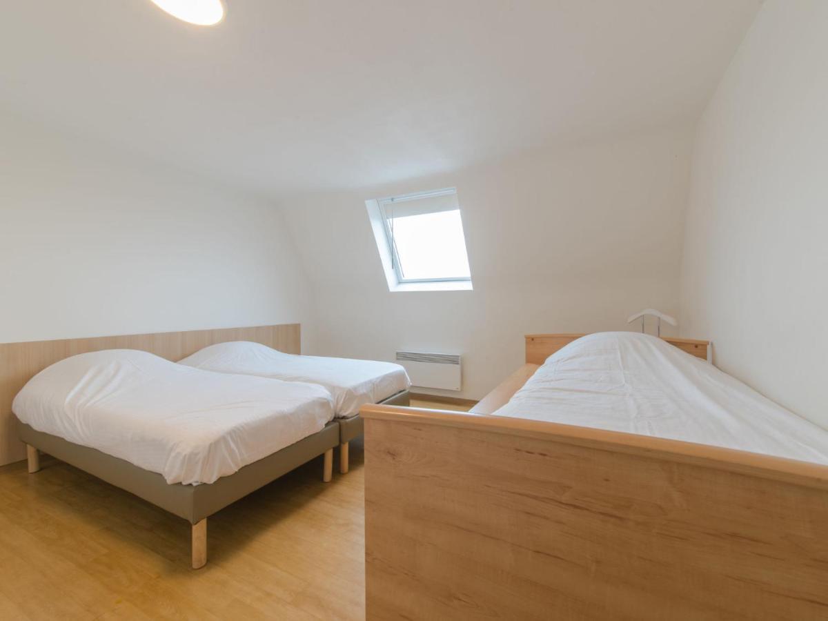 Apartment Strandhuis By Interhome Bredene Esterno foto