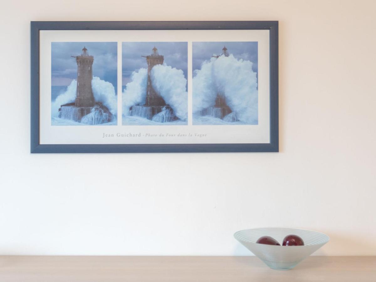 Apartment Strandhuis By Interhome Bredene Esterno foto