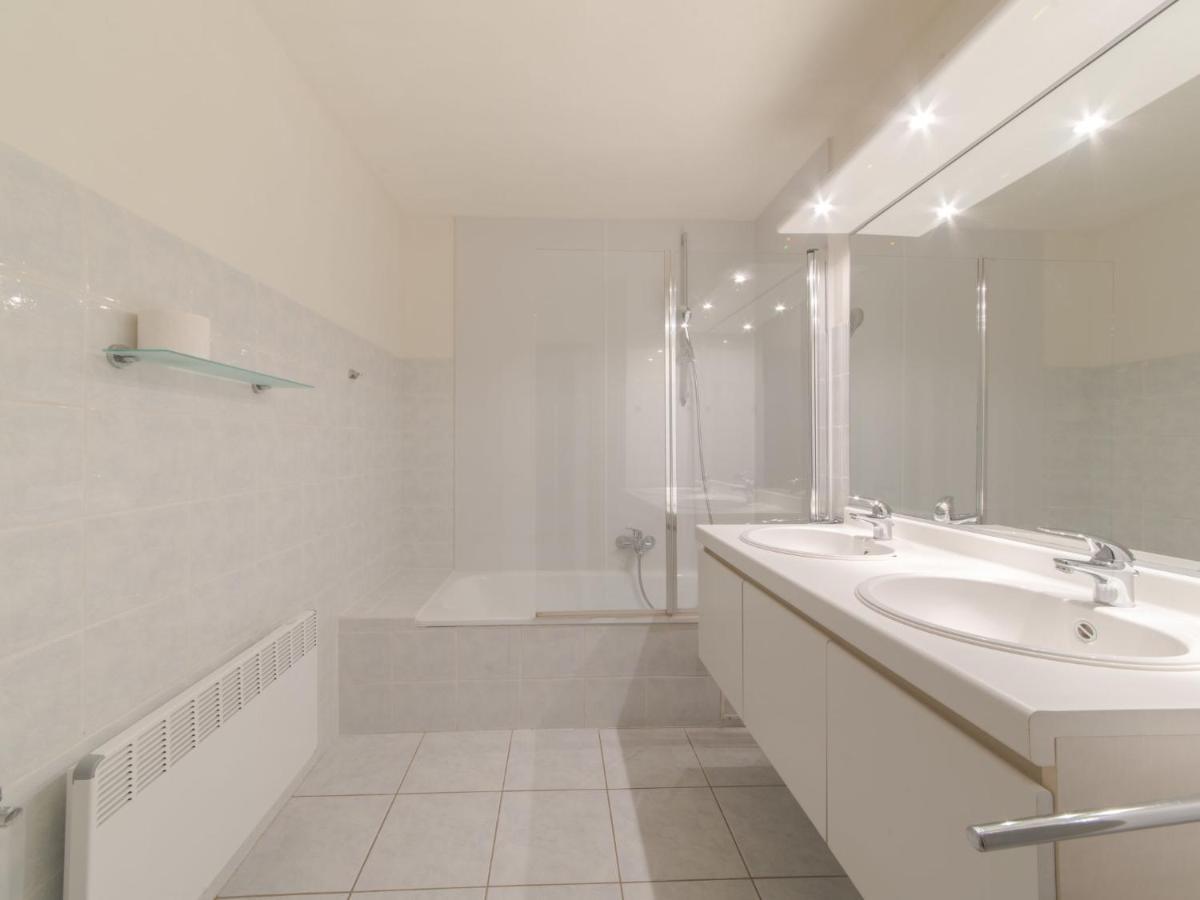 Apartment Strandhuis By Interhome Bredene Esterno foto