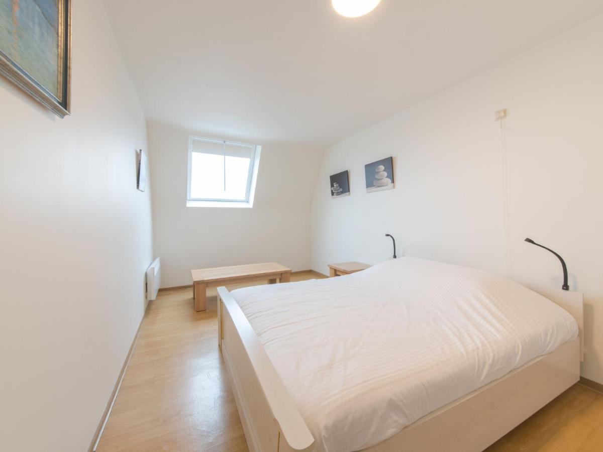Apartment Strandhuis By Interhome Bredene Esterno foto