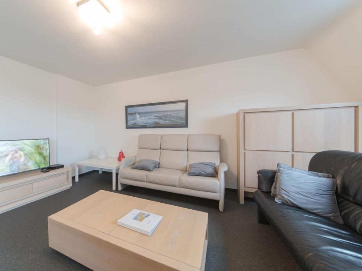 Apartment Strandhuis By Interhome Bredene Esterno foto